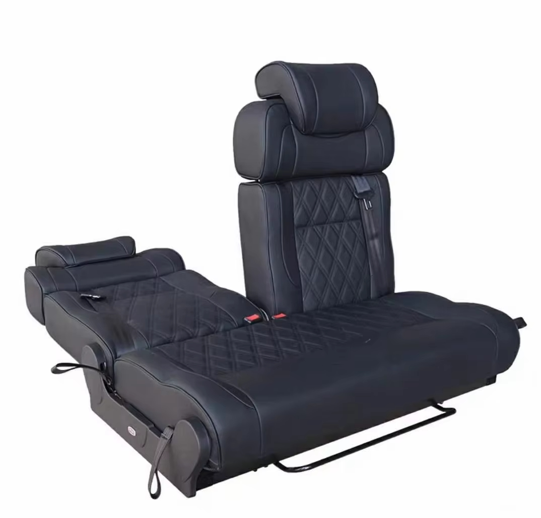 Sofas - Comfortable Folding RV Camper Van Sofa