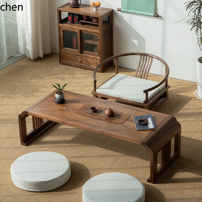 i5.15 Tatami Low Table and Cha - Chairs 评论和价格
