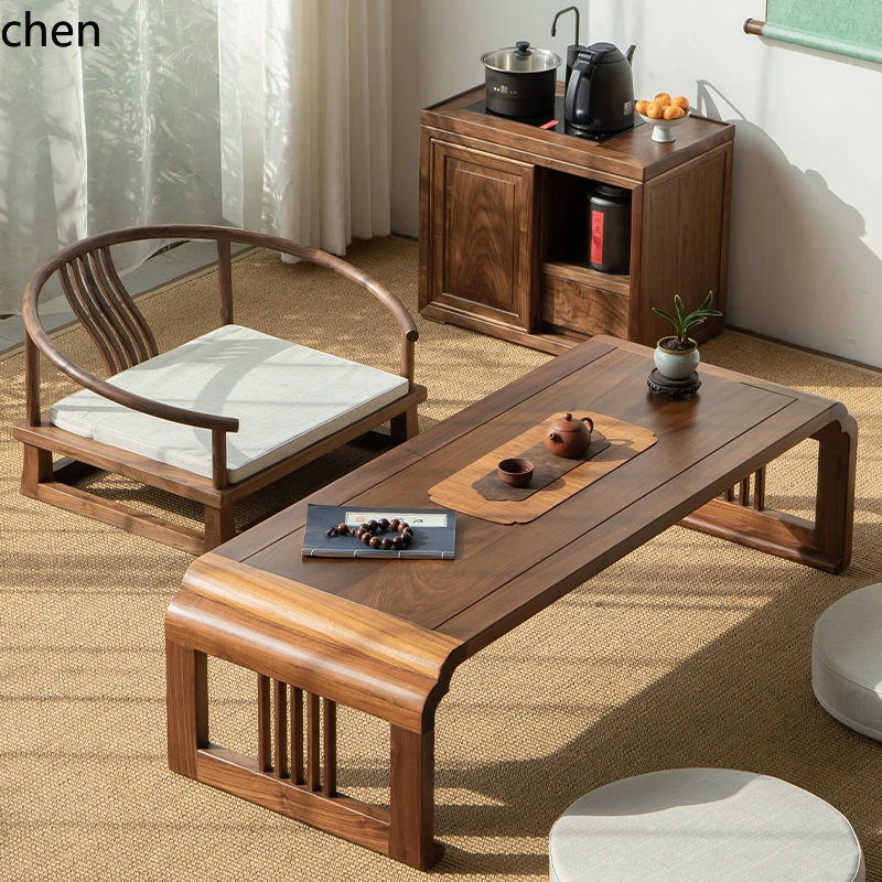 i5.15 Tatami Low Table and Cha - Chairs 评论和价格