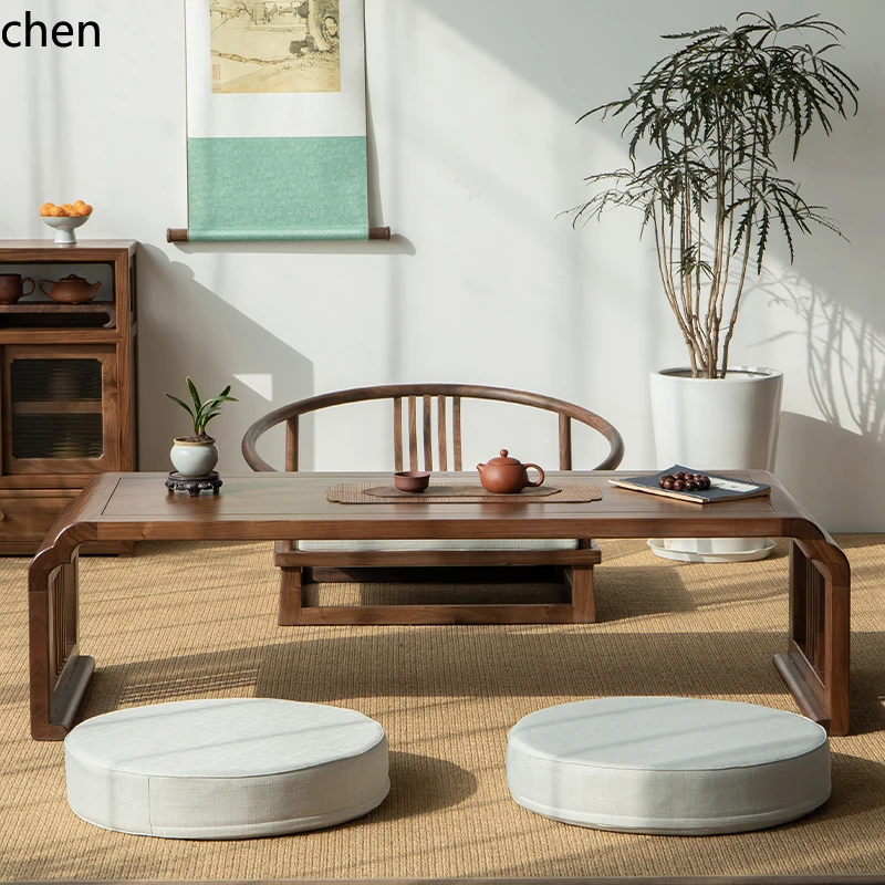 i5.15 Tatami Low Table and Cha - Chairs 评论和价格