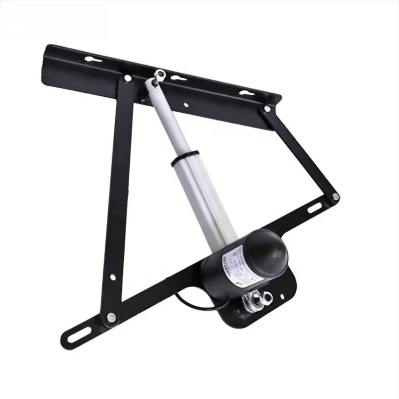 Lifting Hinge Bed Storage Mech - Gas Lift Storage Bed Hydraulic 评论和价格
