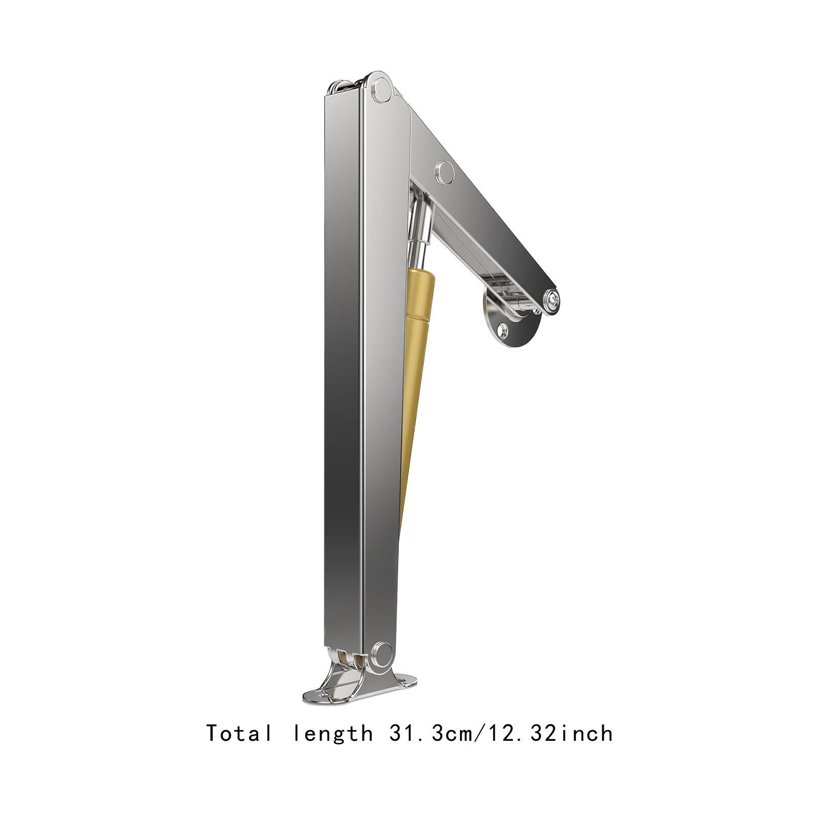 2Pcs Gas Struts Hydraulic Lift - Gas Lift Storage Bed Hydraulic 评论和价格