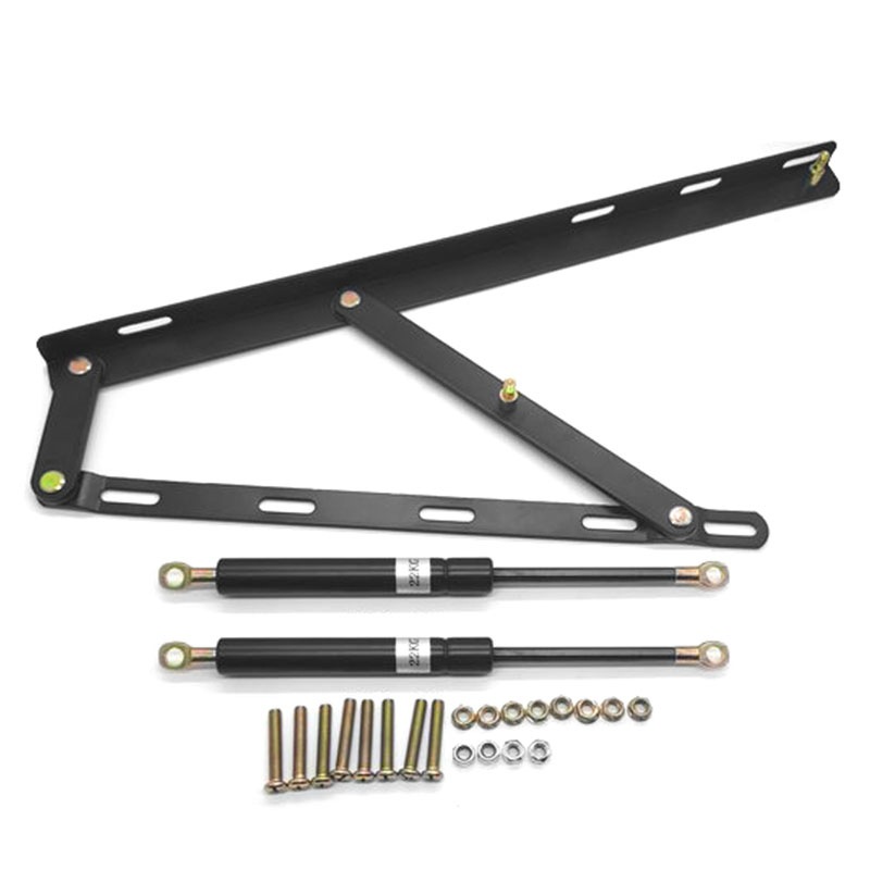 Tatami Bed Hydraulic Lift Supp - Gas Lift Storage Bed Hydraulic 评论和价格