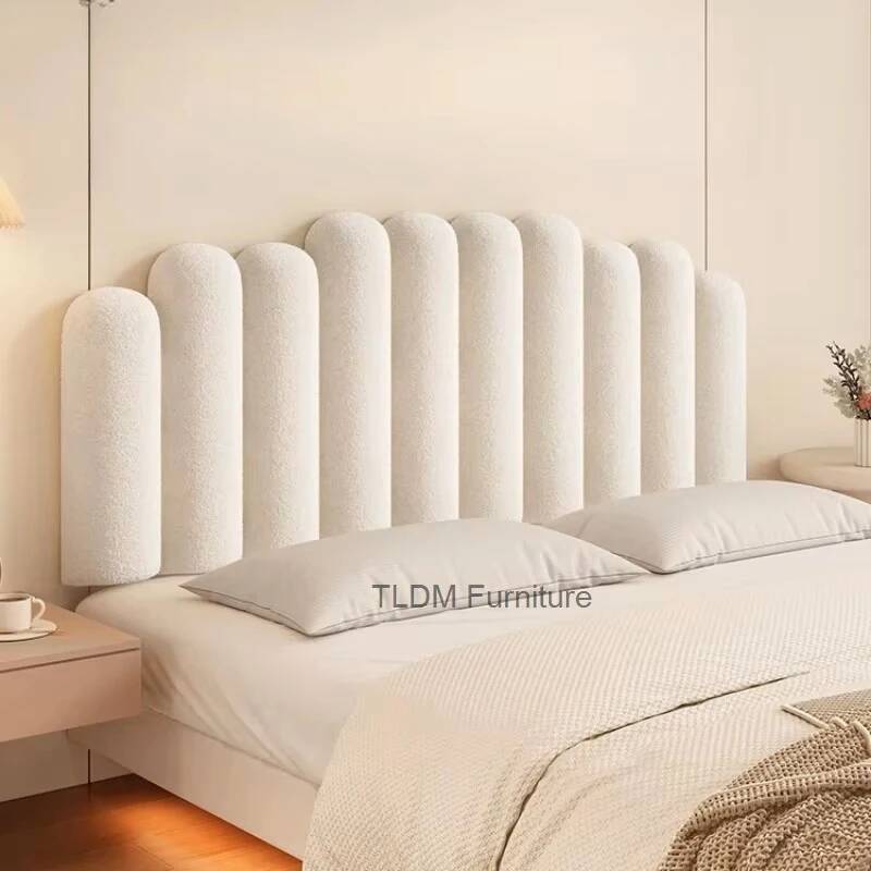 Pillow Modern Double Bed Headb - Headboard Cushion Backrest Tatami 评论和价格