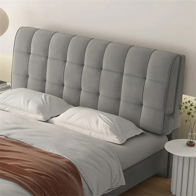 Nordic Bed Head Cushion Pillow - Headboard Cushion Backrest Tatami 评论和价格