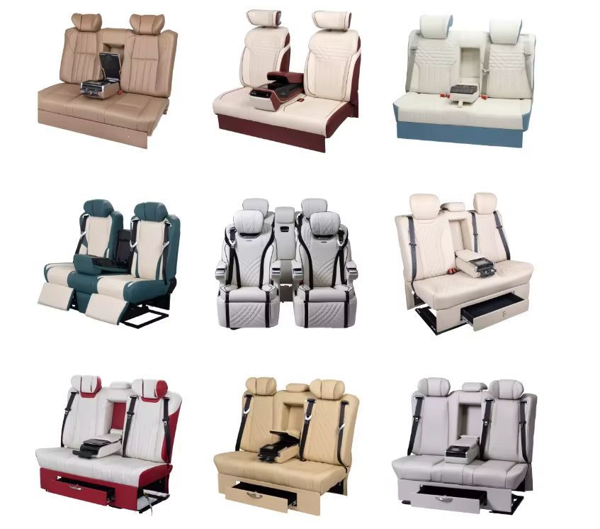 Comfortable Folding RV Camper  - Sofas 评论和价格
