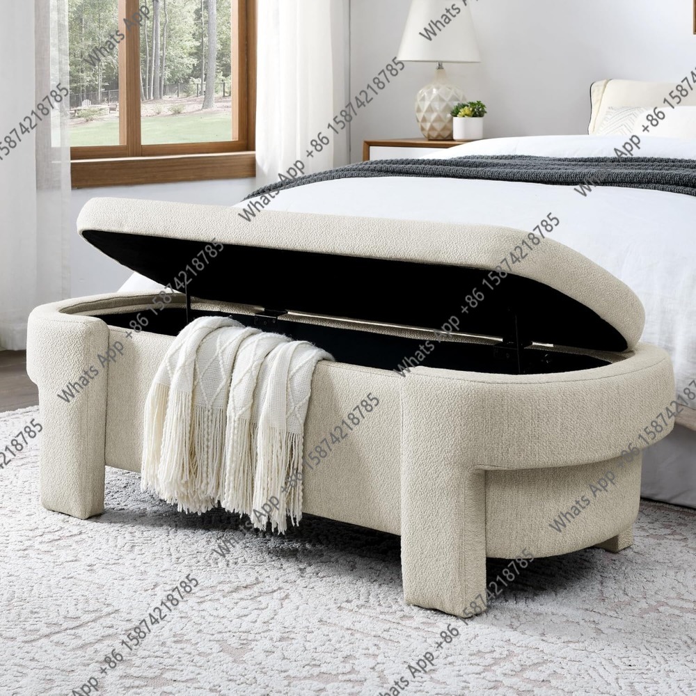 CC With Safety Hinge & Hidden  - Bedroom Furniture 评论和价格