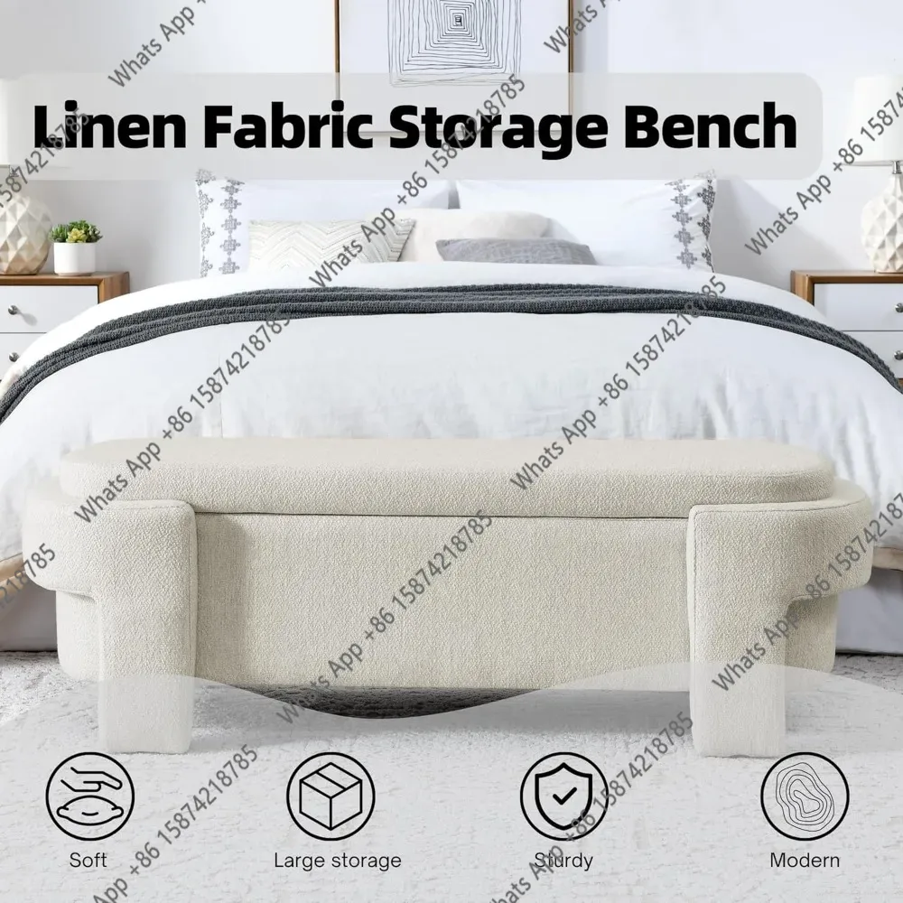CC With Safety Hinge & Hidden  - Bedroom Furniture 评论和价格