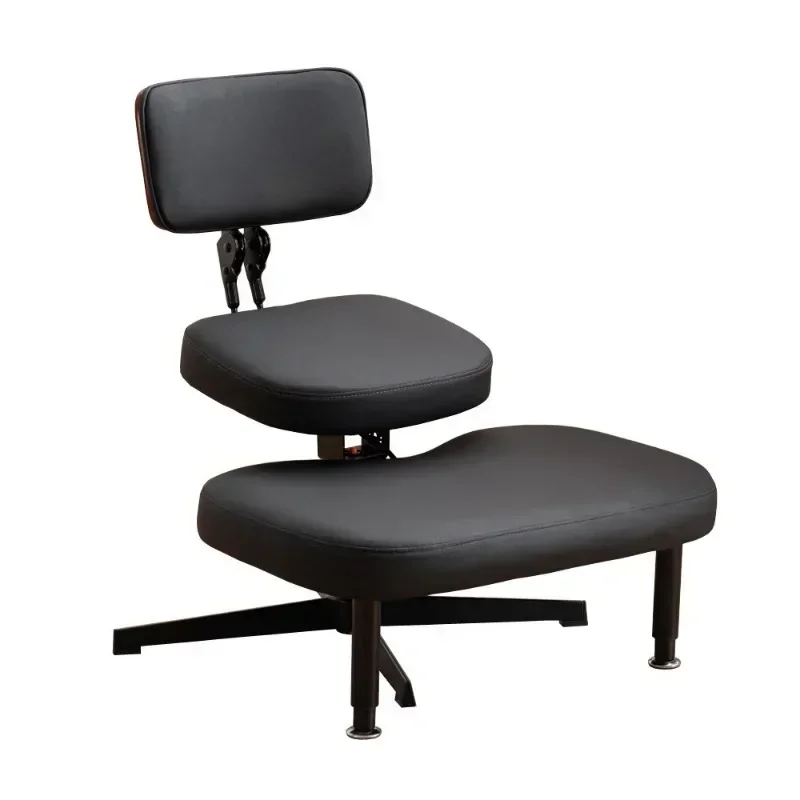 Cross-legged chair adjustable  - Chairs 评论和价格