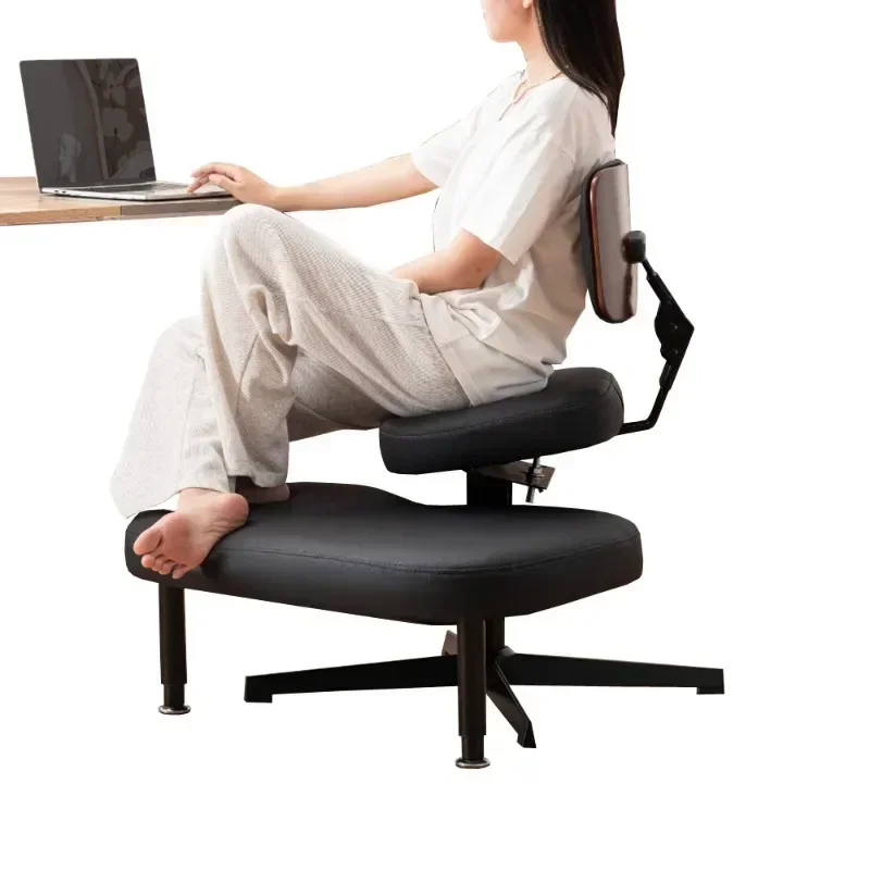 Cross-legged chair adjustable  - Chairs 评论和价格