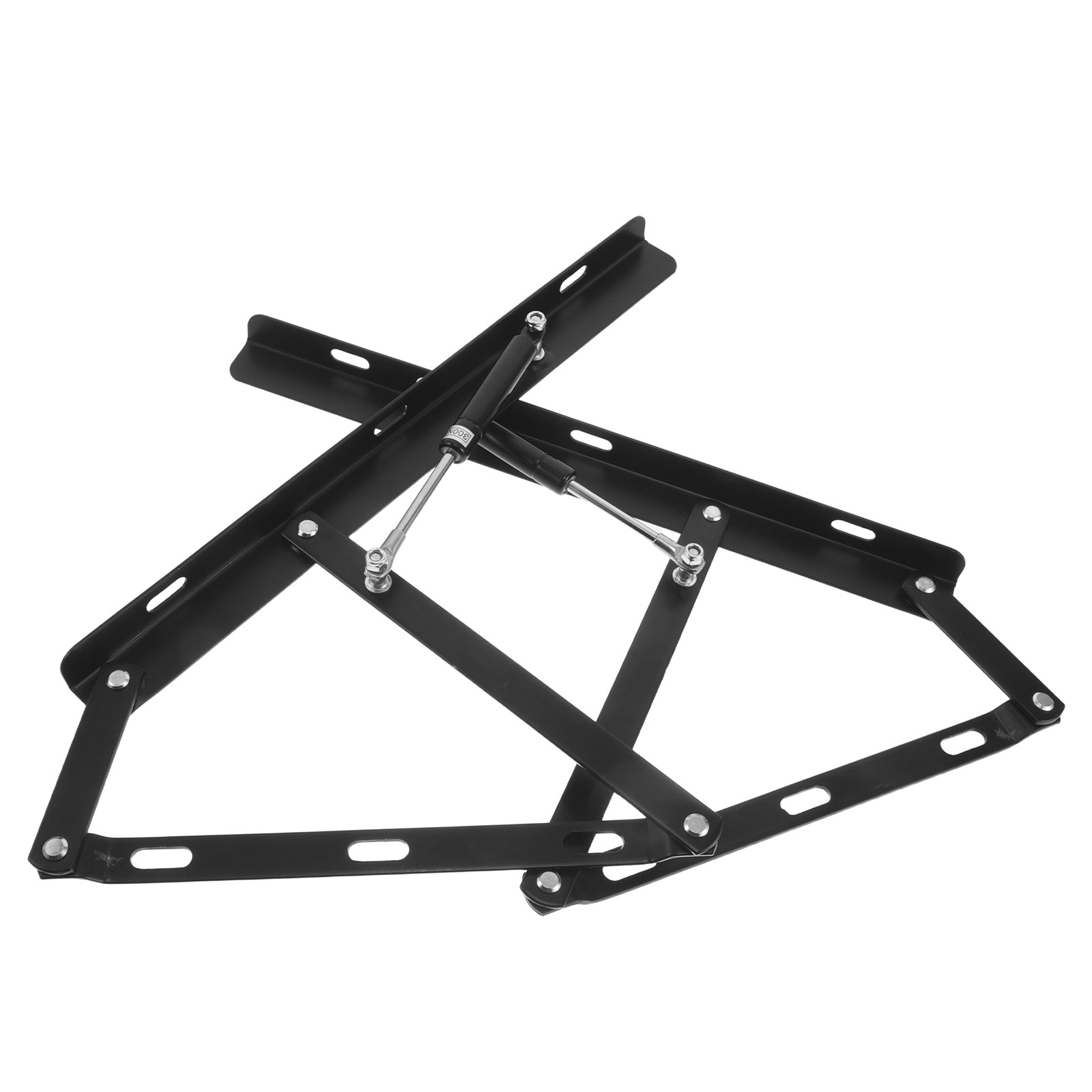 1Set Hydraulic Lift Bed Mechan - Gas Lift Storage Bed Hydraulic 评论和价格