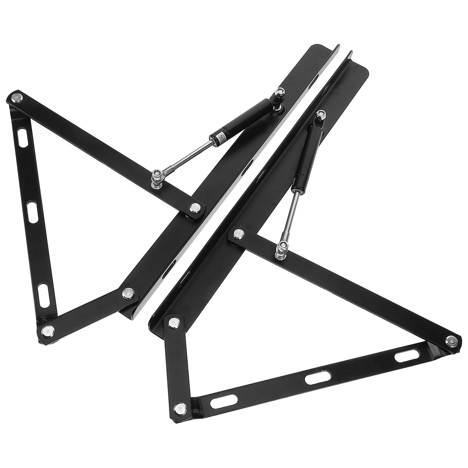1Set Support Hydraulic Rod for - Gas Lift Storage Bed Hydraulic 评论和价格