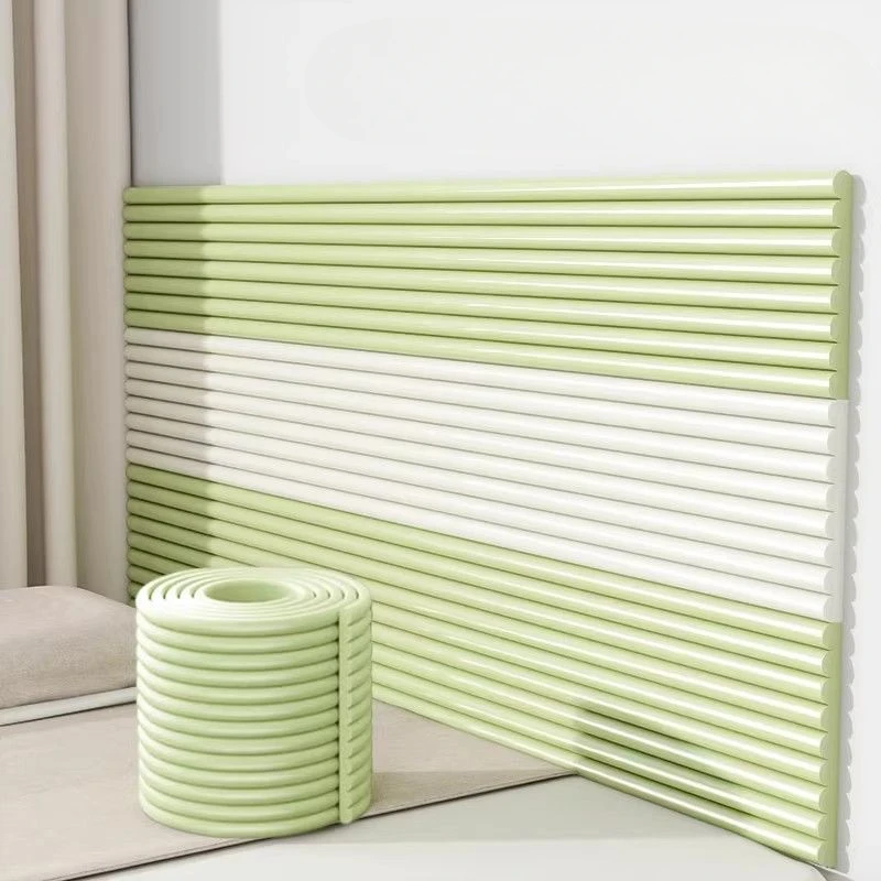 Self-adhesive Widening Wall St - Headboard Cushion Backrest Tatami 评论和价格