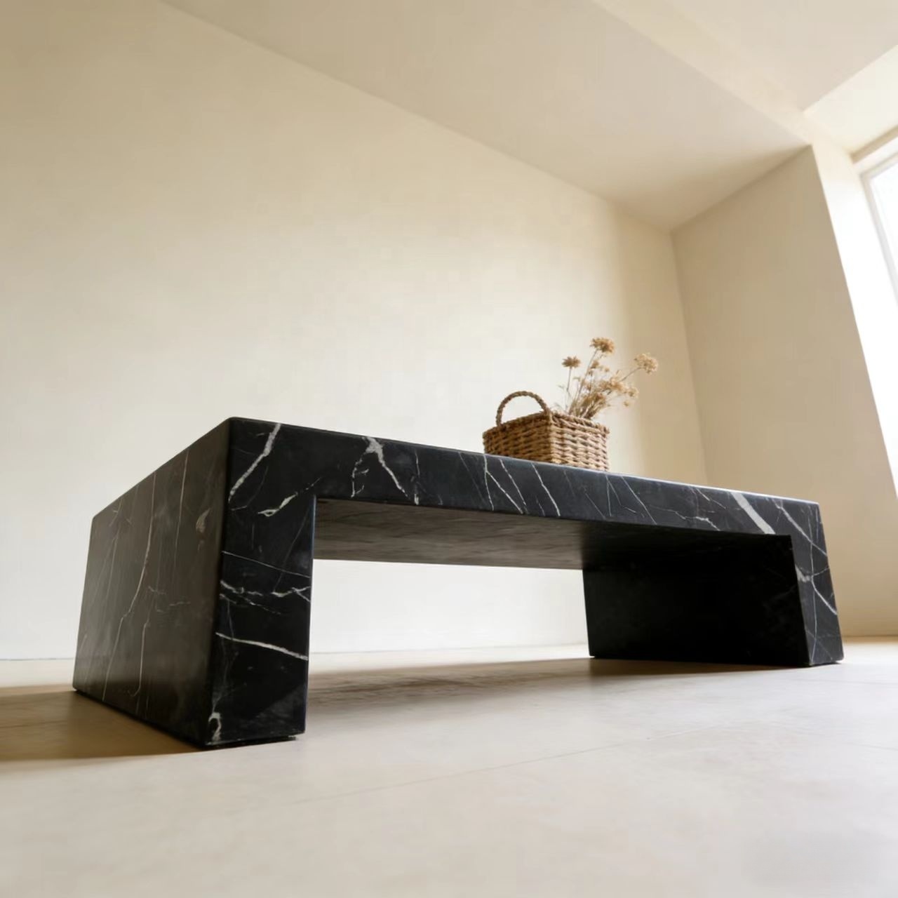Modern Luxury Nordic Marble Pl - Bedroom Furniture 评论和价格