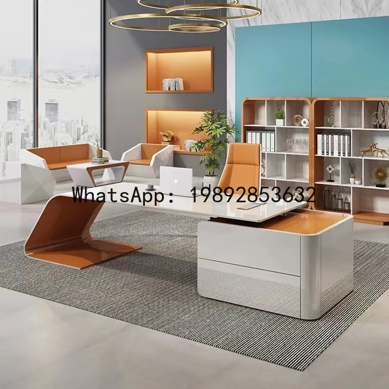 H5.15  executive  - stylish ma - Chairs 评论和价格