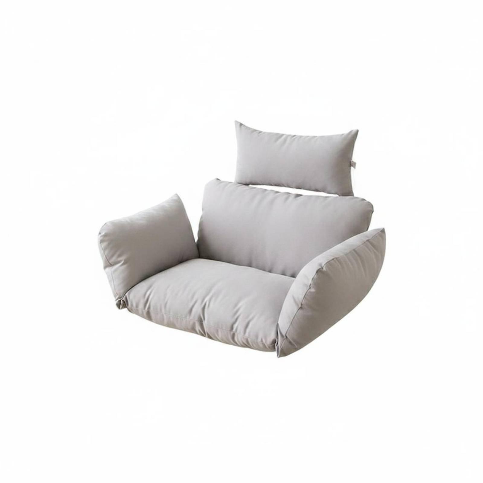 Detachable Cushion Cover Seat  - Outdoor Furniture 评论和价格