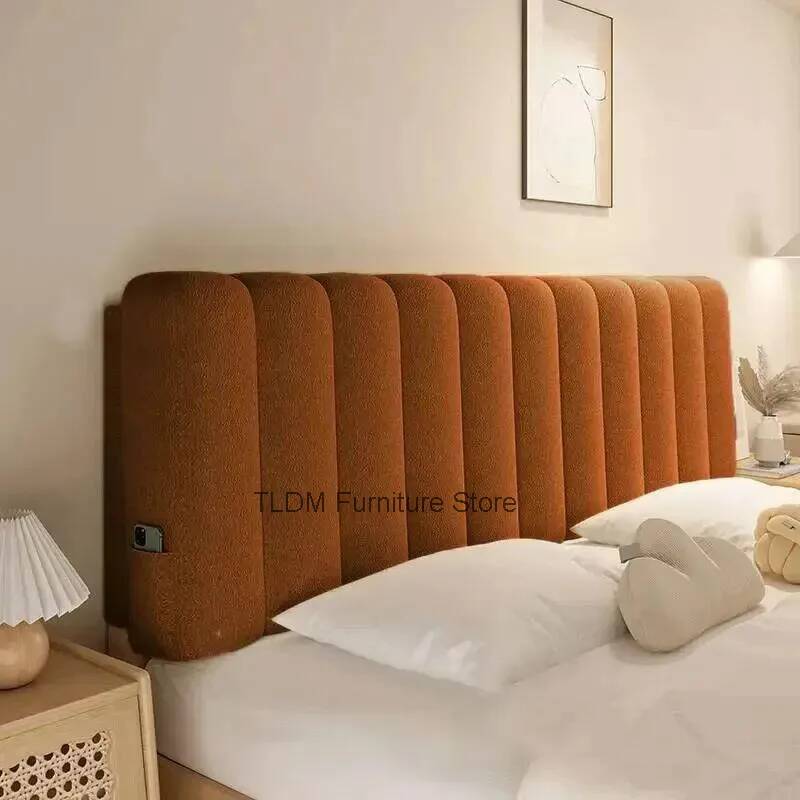Bed Headboard Upholstered Back - Headboard Cushion Backrest Tatami 评论和价格