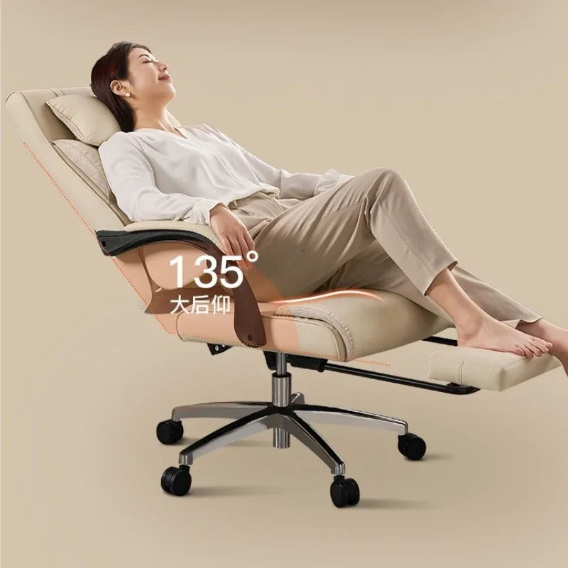 Chair Leather boss chair recli - Sofas 评论和价格