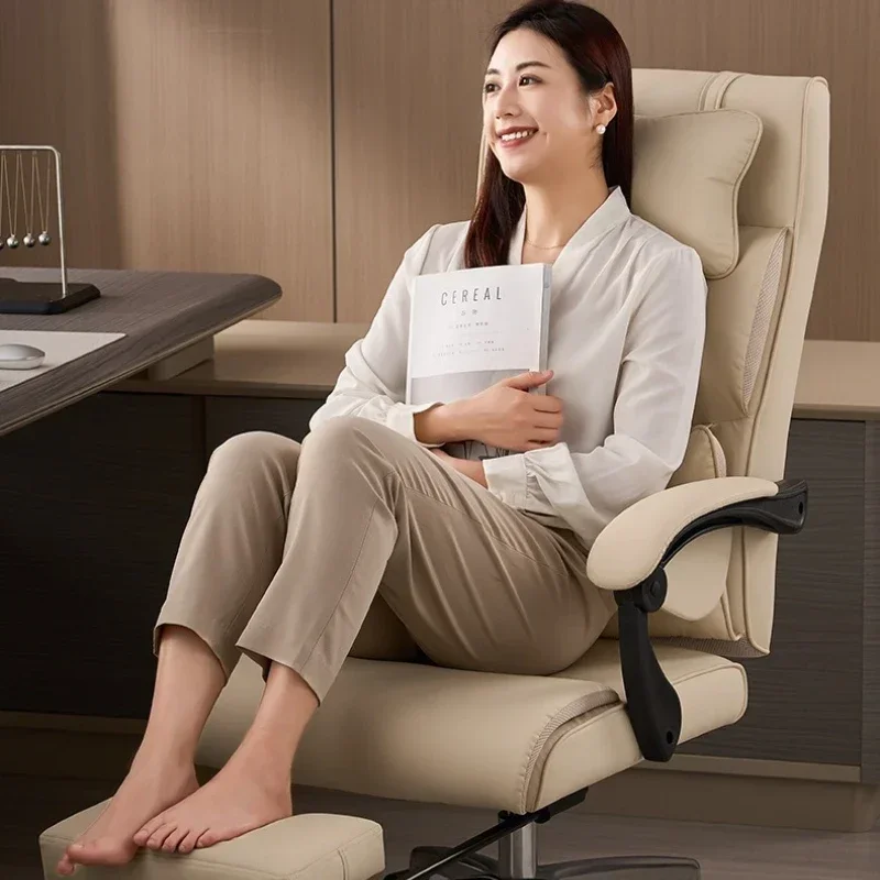Chair Leather boss chair recli - Sofas 评论和价格