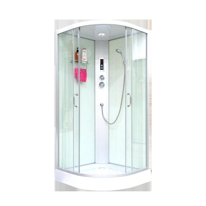 Integral shower room, bathroom - Outdoor Furniture 评论和价格
