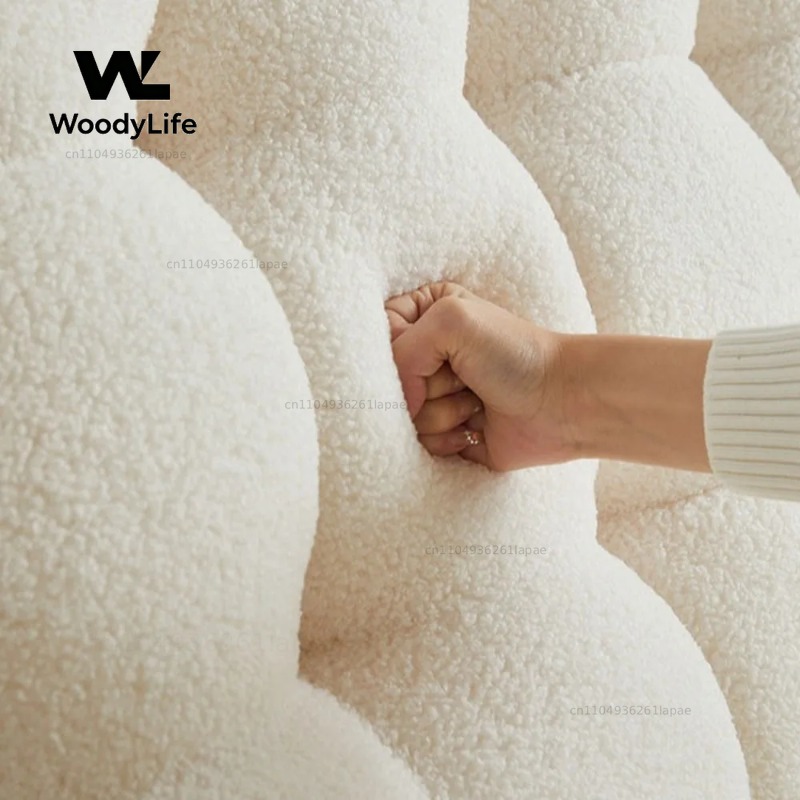 Headboard Cushion Ergonomics B - Headboard Cushion Backrest Tatami 评论和价格