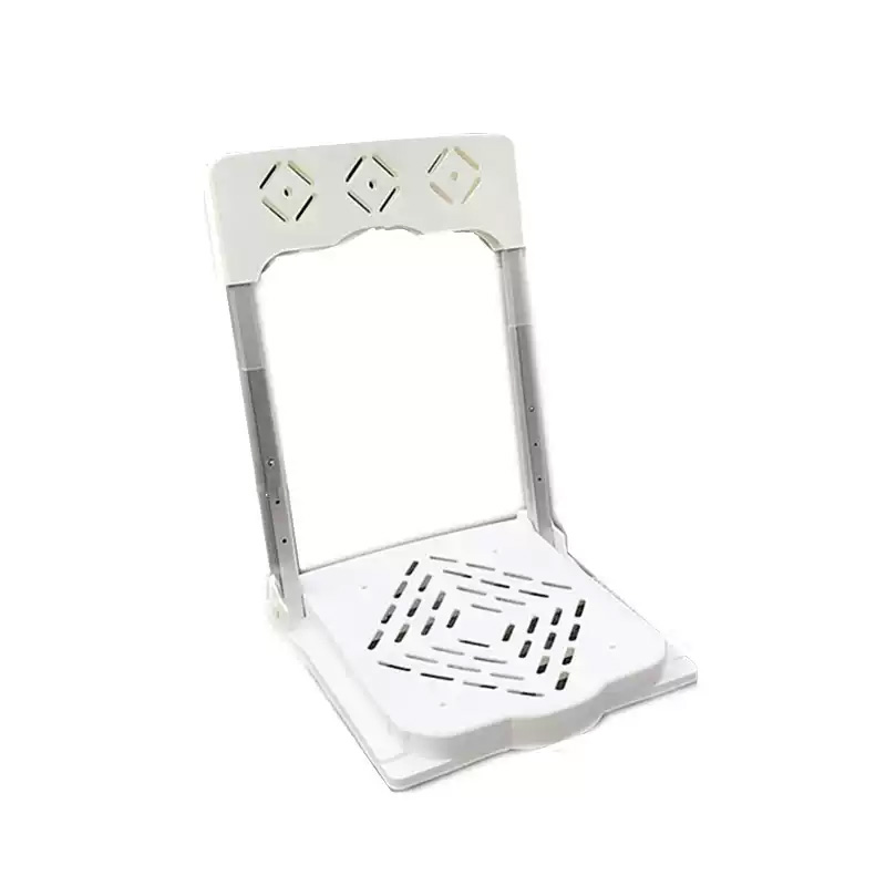 Foldable Fishing Box with Back - Outdoor Furniture 评论和价格