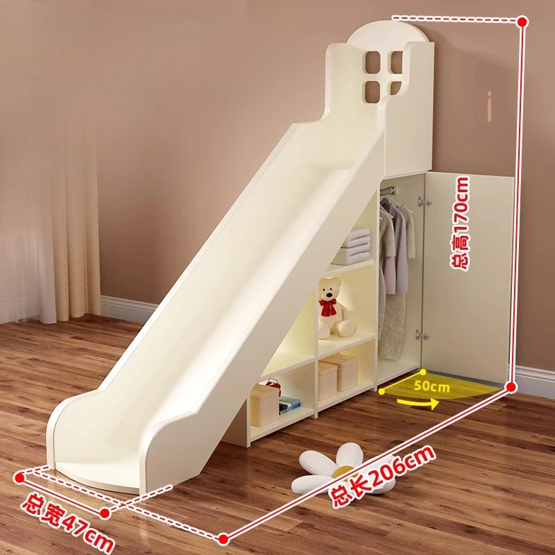 Loft Double Bed With Stairs Fr - King Size Bed Frame With Storage Drawers 评论和价格