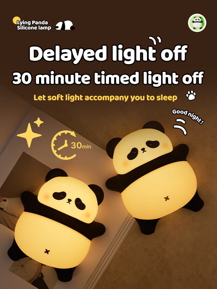 Cute Cartoon LED Night Light T - Floating Nightstand With Led Light 评论和价格