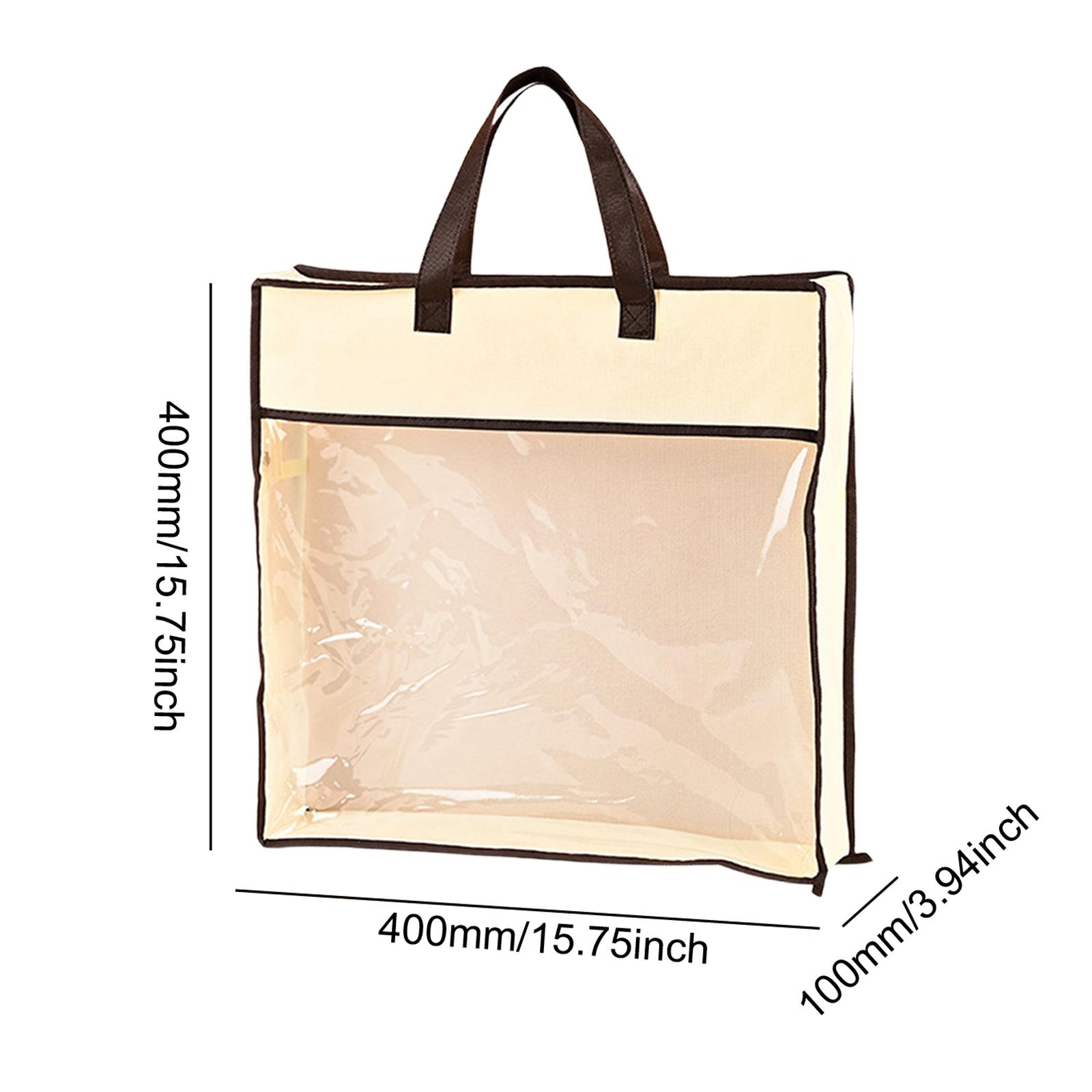 Handheld, Dustproof, Closet St - Wardrobe Closet Portable Fabric Cover 评论和价格