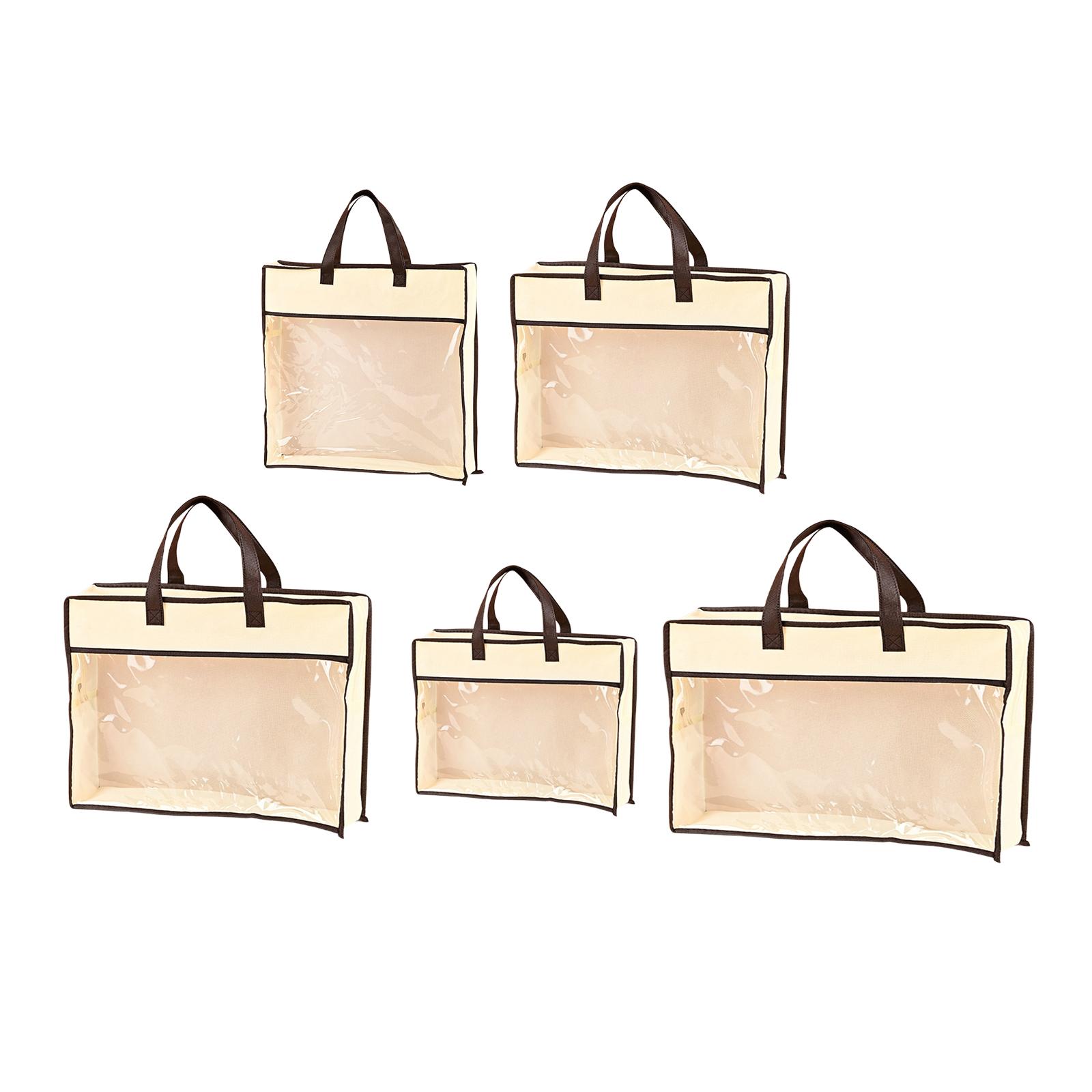 Handheld, Dustproof, Closet St - Wardrobe Closet Portable Fabric Cover 评论和价格