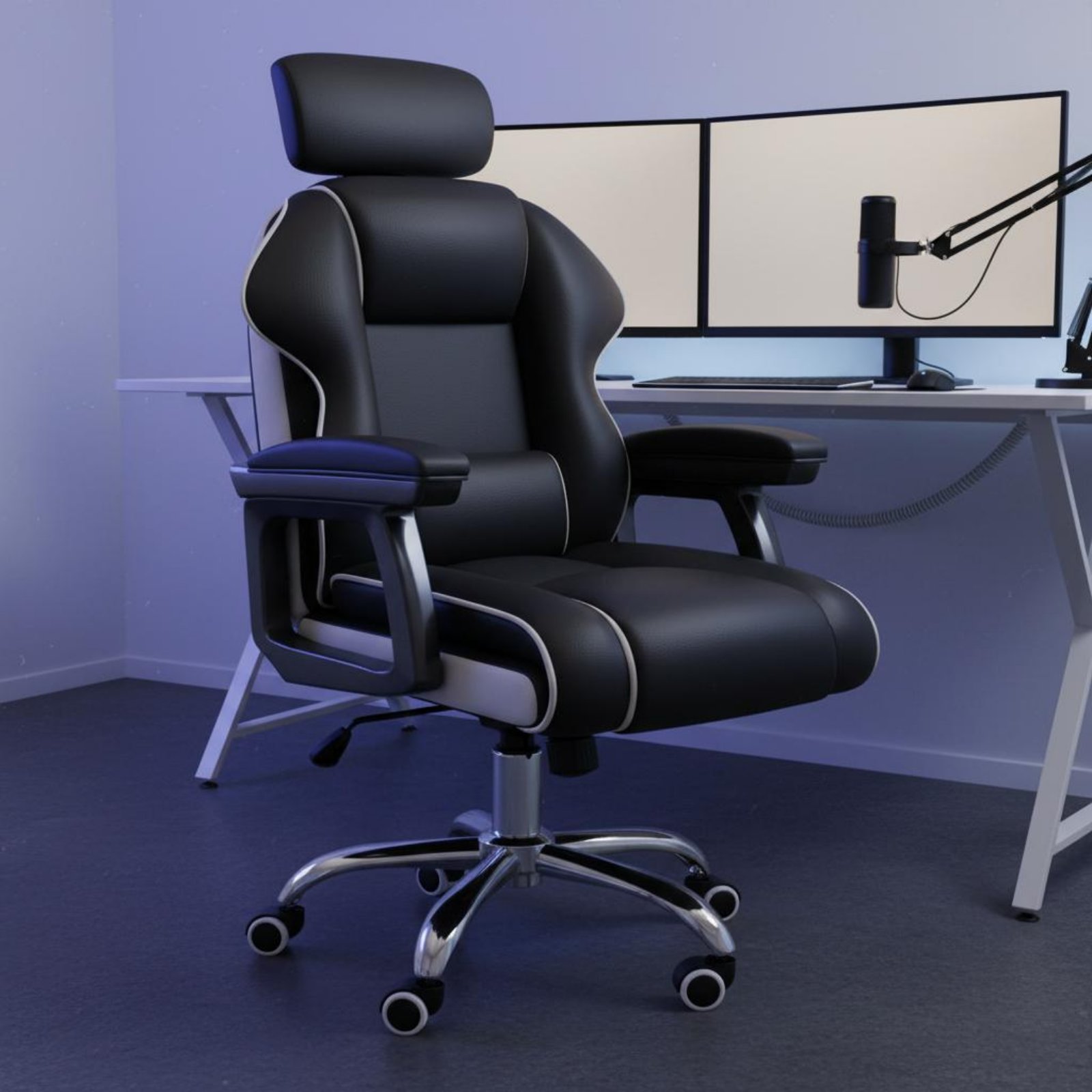 Ergonomic Gaming Chair Height  - Bedroom Furniture 评论和价格