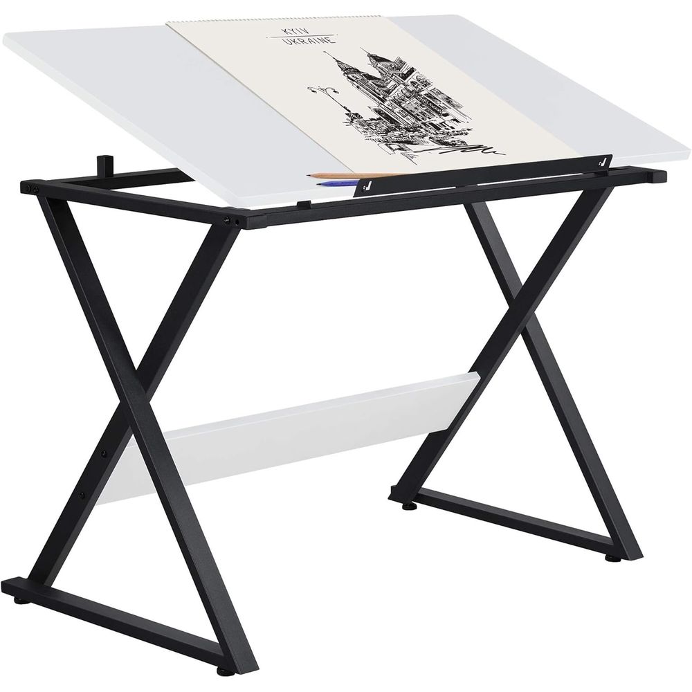 Drating Table or Artists Art D - Tables 评论和价格