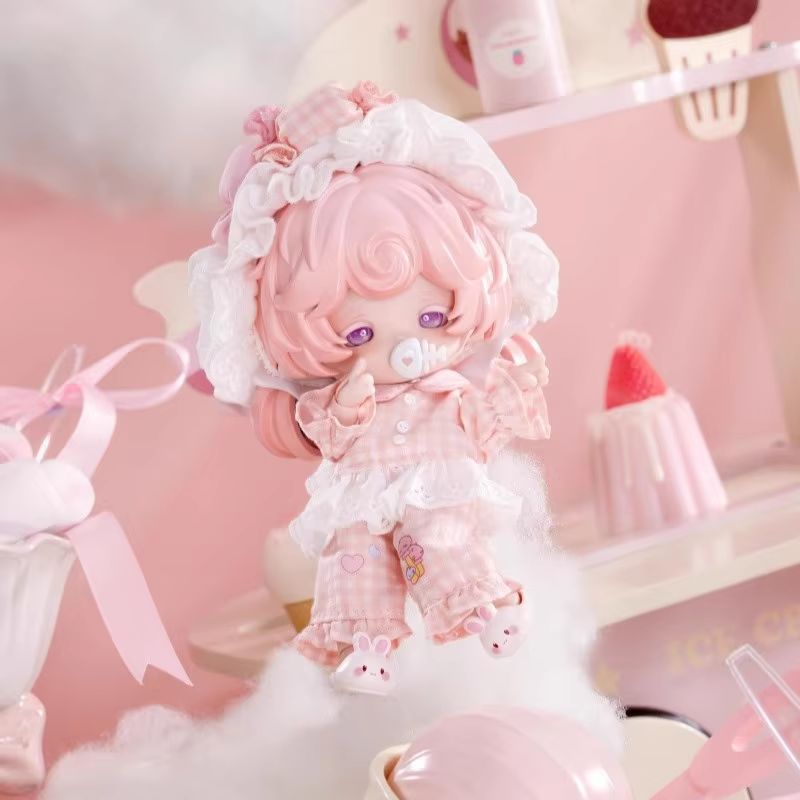In Stock Come4free Milk Cake D - Storage 评论和价格