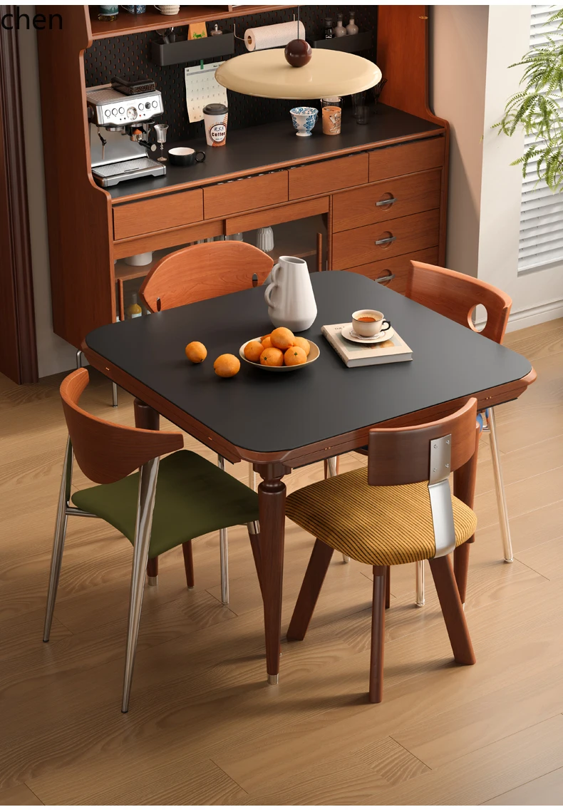 i5.21 Solid Wood Rock Plate Te - Chairs 评论和价格