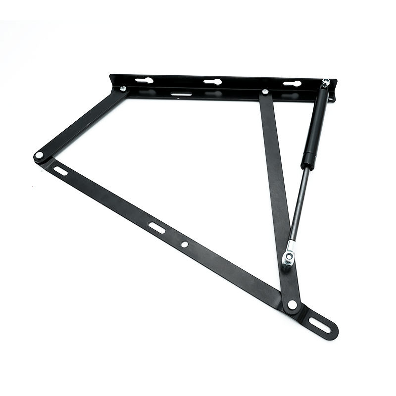 XD-E01 Manufacturer Ottoman Fu - Gas Lift Storage Bed Hydraulic 评论和价格