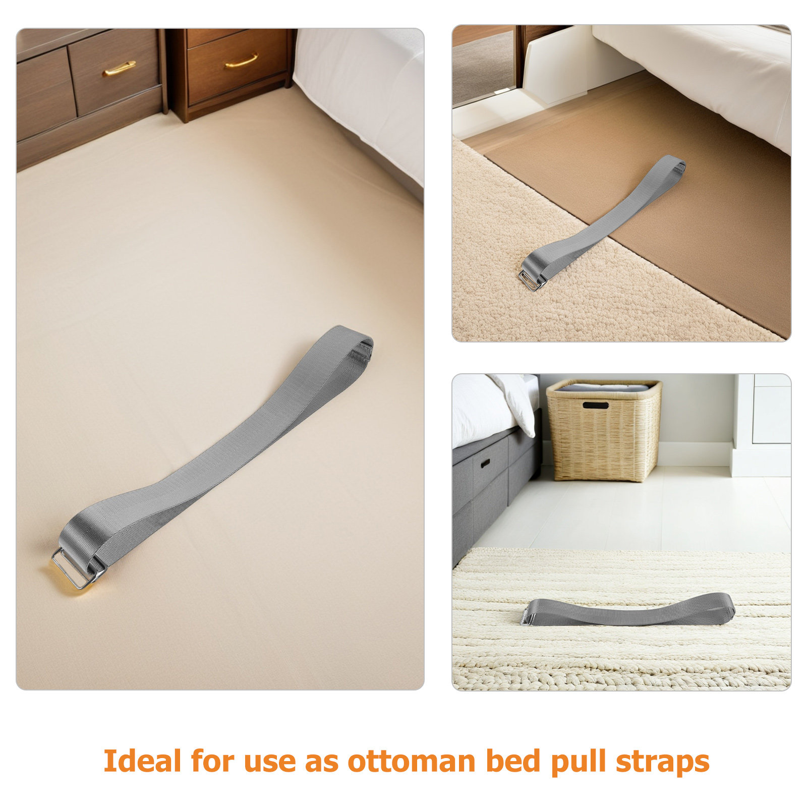 Heavy-Duty Polyester Storage B - Gas Lift Storage Bed Hydraulic 评论和价格