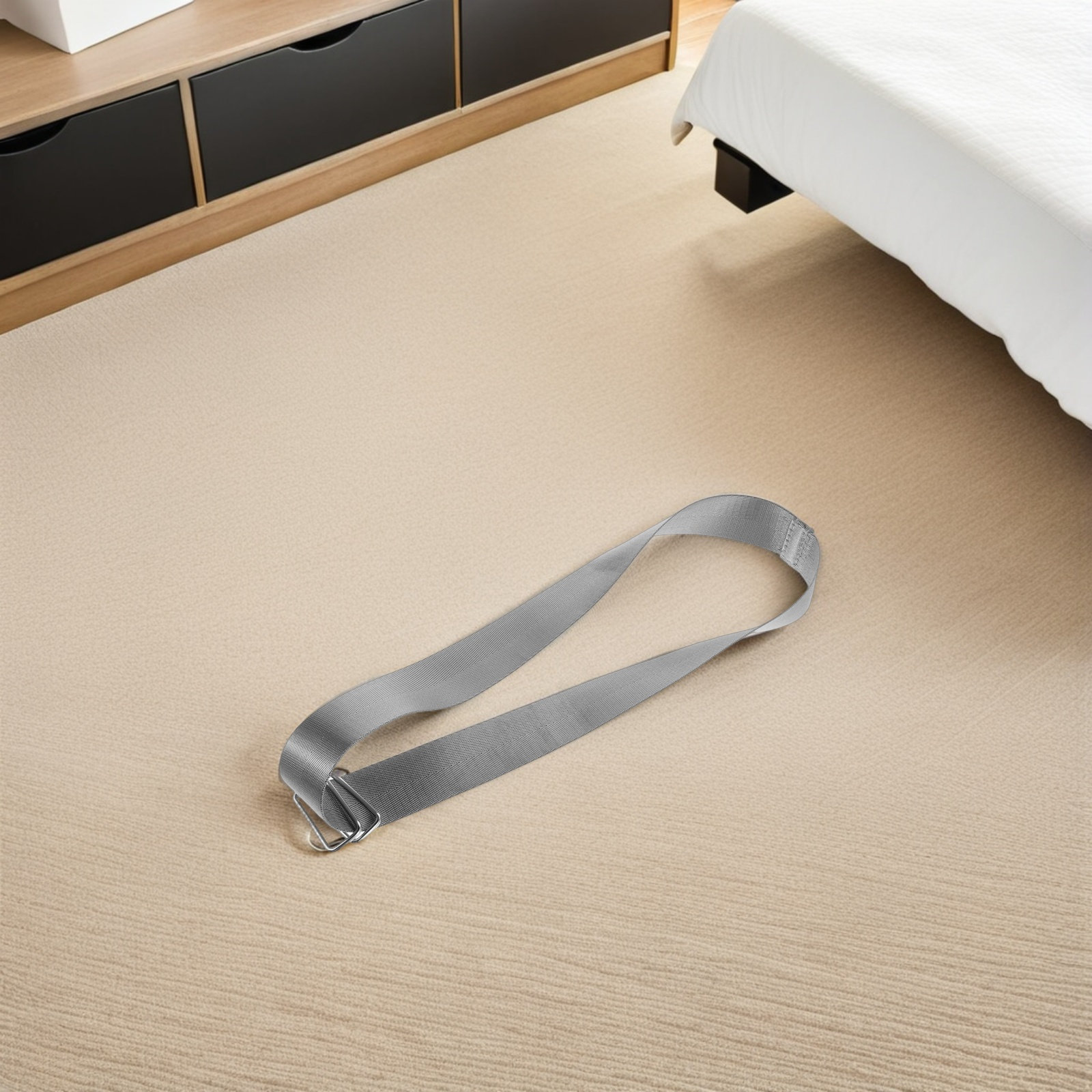 Heavy-Duty Polyester Storage B - Gas Lift Storage Bed Hydraulic 评论和价格
