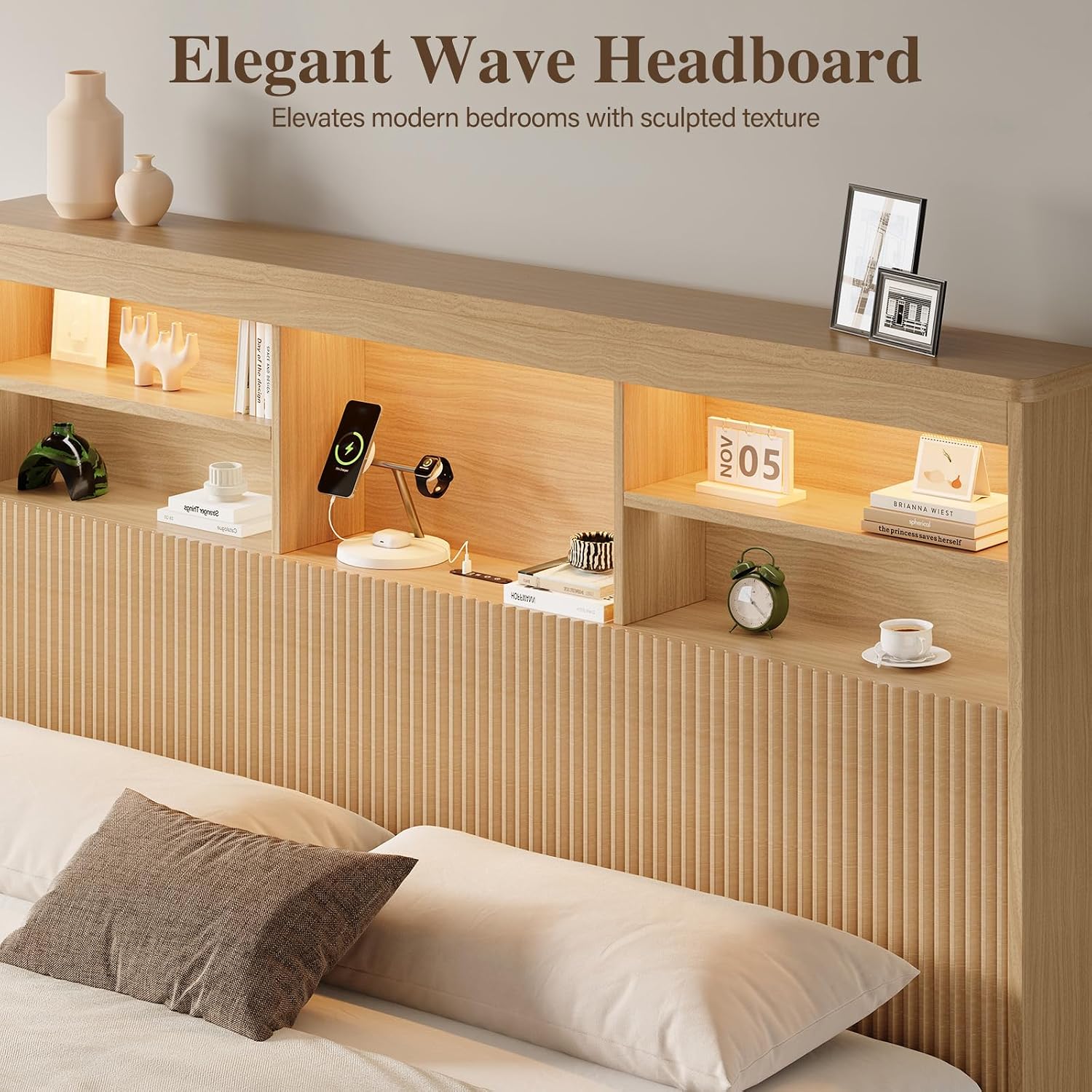 King Size Bed Frame 4 Storage  - King Size Bed Frame With Storage Drawers 评论和价格
