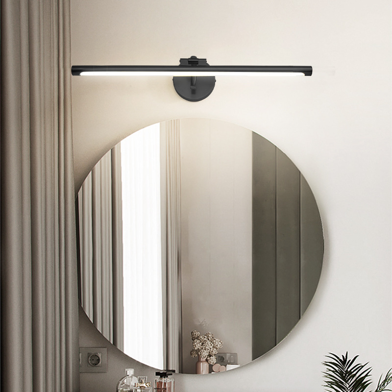 All-copper Bathroom Vanity Mir - Dressing Table Vanity With Lighted Mirror 评论和价格