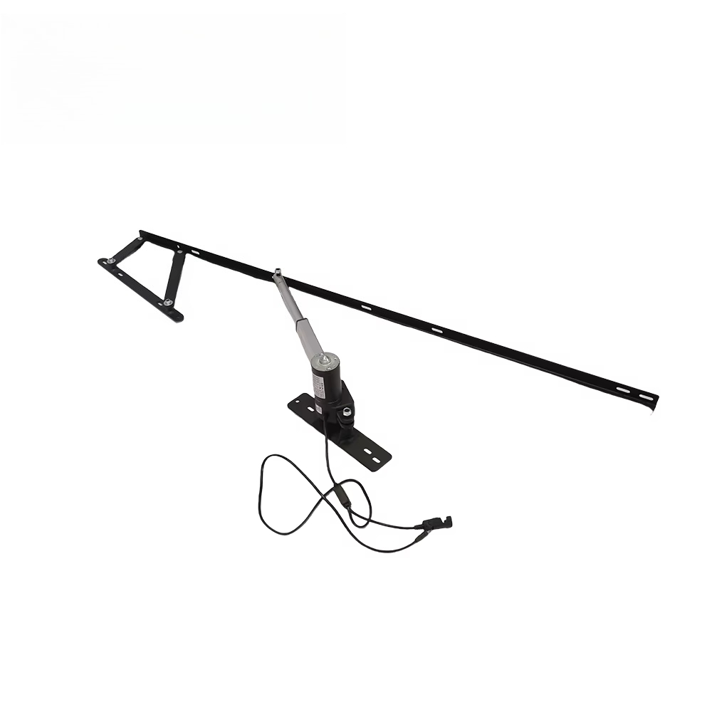 Custom Hydraulic Lifting Brack - Gas Lift Storage Bed Hydraulic 评论和价格