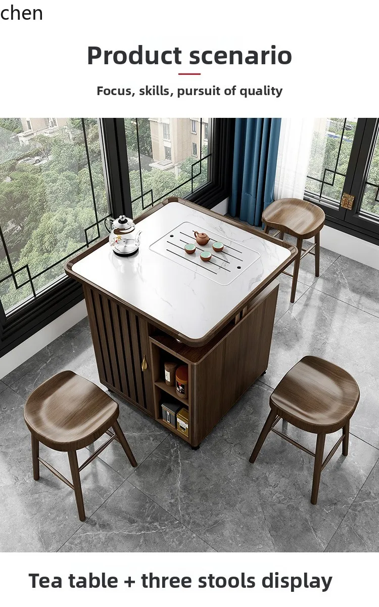 i5.15 Balcony Tea Table and Ch - Chairs 评论和价格