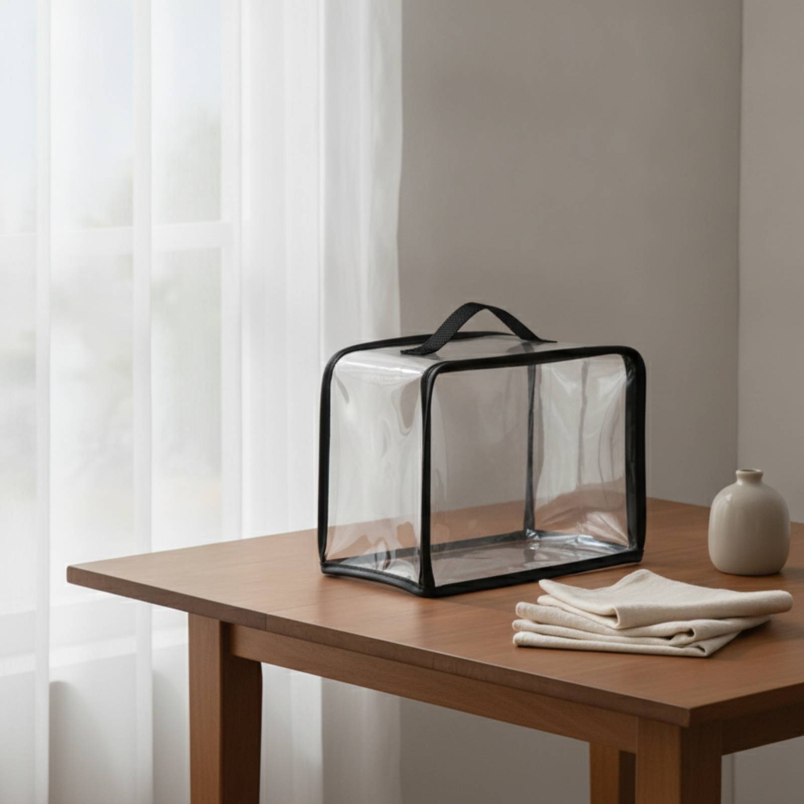 Handbag Storage Cover Dustproo - Wardrobe Closet Portable Fabric Cover 评论和价格