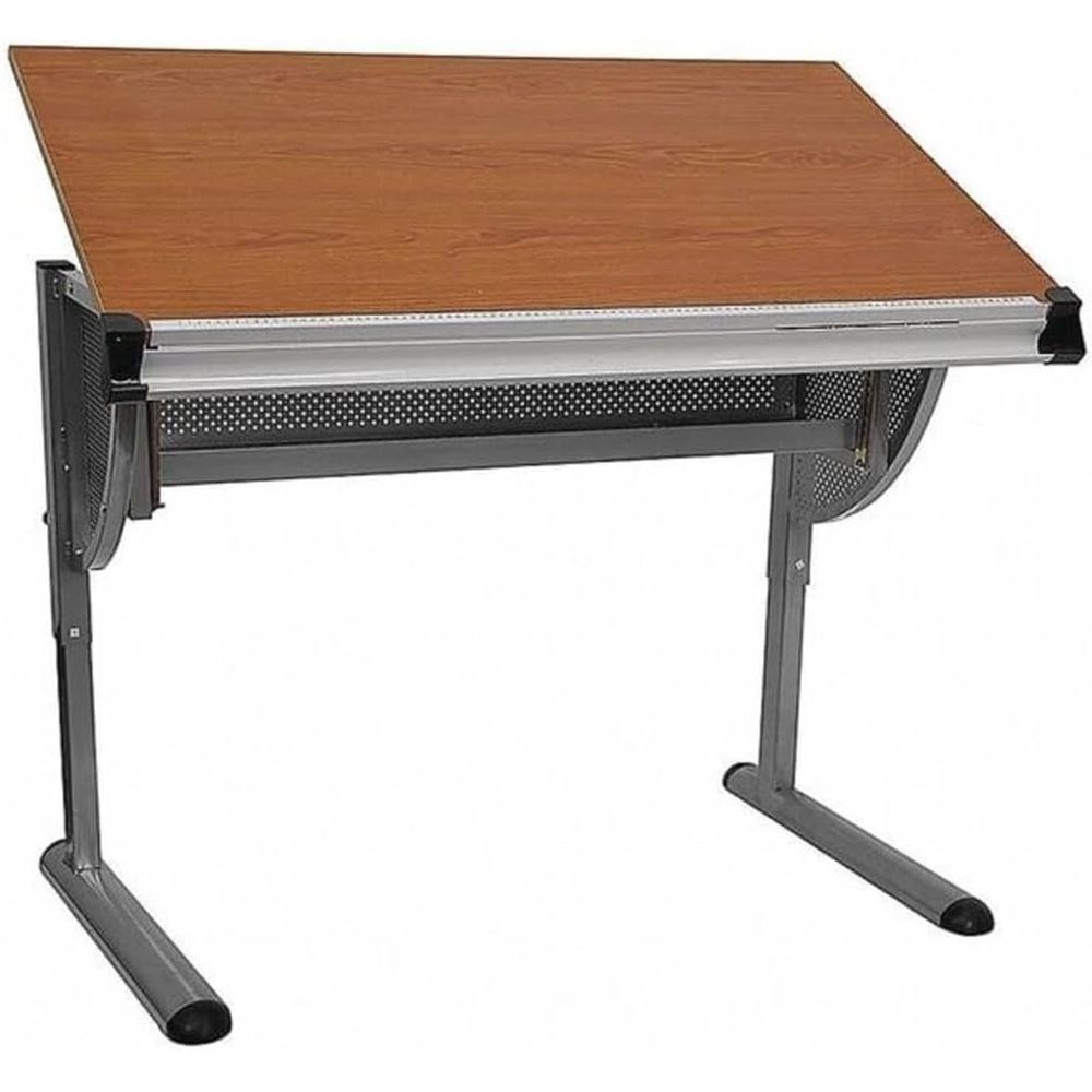 Adjustable Height Dining Table - Tables 评论和价格
