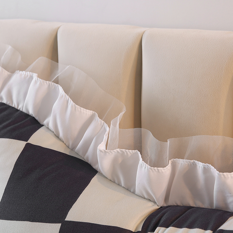 Girl Bedroom Cushion Headboard - Headboard Cushion Backrest Tatami 评论和价格