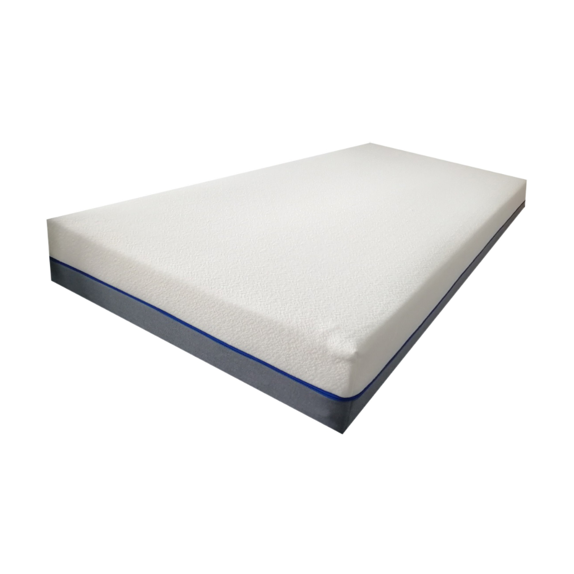 Good Breath High Density Doubl - Memory Foam Mattress In A Box Queen 评论和价格