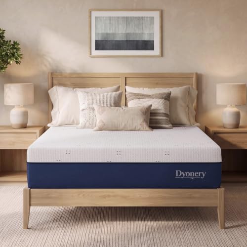 Queen Mattress 12 Inch Gel Mem - Memory Foam Mattress In A Box Queen 评论和价格