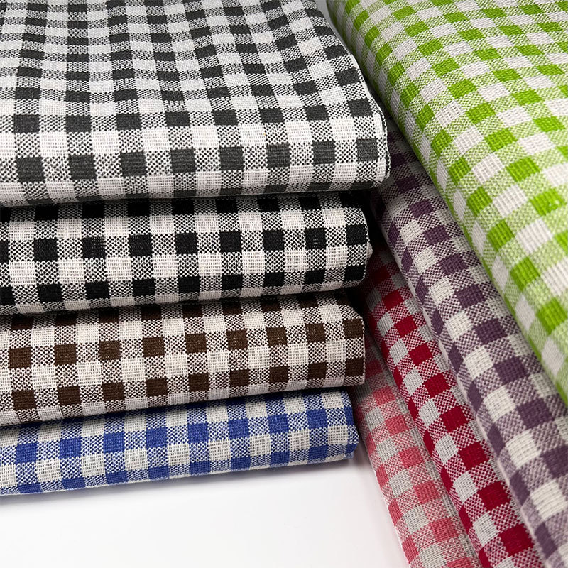 Plaid Floral Printed Cotton Li - Sofas 评论和价格