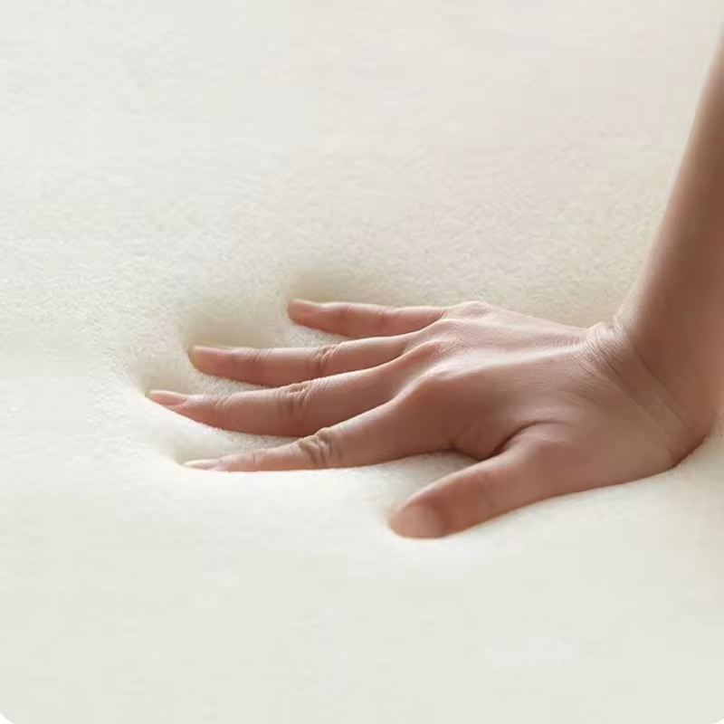 #OEM  Pillow Top Luxury Hotel  - Memory Foam Mattress In A Box Queen 评论和价格