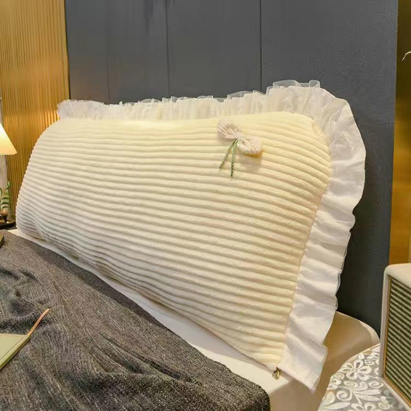 90/120/150CM Tatami Pillow Hea - Headboard Cushion Backrest Tatami 评论和价格