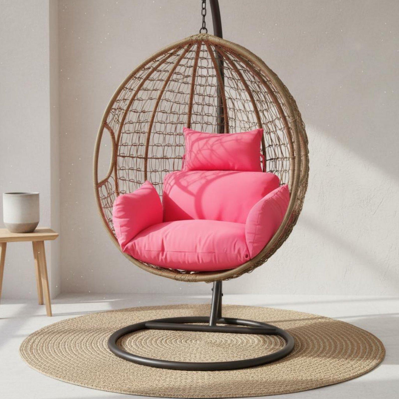 Removable Cushion Cover for Eg - Outdoor Furniture 评论和价格